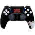 University of Nebraska Husker Nation PS5 Pro Disk Bundle Skin