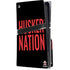 University of Nebraska Husker Nation PlayStation PS5 Skins