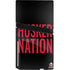 University of Nebraska Husker Nation PS5 Pro Disk Console Skin