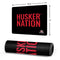 University of Nebraska Husker Nation Gaming Mouse Pad