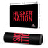 University of Nebraska Husker Nation Gaming Mouse Pad