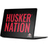 University of Nebraska Husker Nation Surface Laptop 7 13.8in Skin