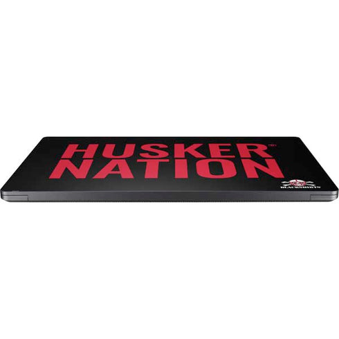 University of Nebraska Husker Nation Surface Laptop 7 13.8in Skin