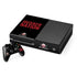 University of Nebraska Husker Nation Xbox One Skins
