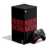 University of Nebraska Husker Nation XBox Series X Digital Edition Bundle Skin