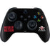 University of Nebraska Husker Nation XBox Series X Digital Edition Bundle Skin