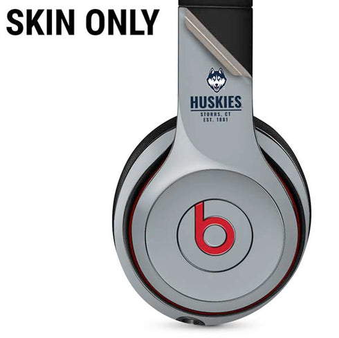 University of Connecticut Huskies Est 1881 Beats Solo 3 Wireless Skin