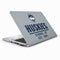 University of Connecticut Huskies Est 1881 HP Elitebook Skin
