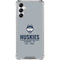 University of Connecticut Huskies Est 1881 Gabb Phone 4 Clear Case