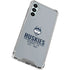 University of Connecticut Huskies Est 1881 Gabb Phone 4 Clear Case