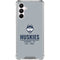 University of Connecticut Huskies Est 1881 Galaxy A16 5G Clear Case