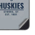 University of Connecticut Huskies Est 1881 Galaxy A16 5G Skin