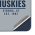 University of Connecticut Huskies Est 1881 Galaxy A36 5G Skin