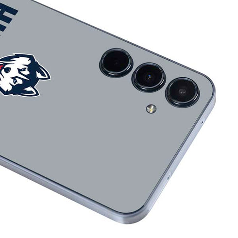 University of Connecticut Huskies Est 1881 Galaxy A55 5G Skin