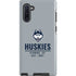 University of Connecticut Huskies Est 1881 Galaxy Cases