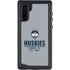 University of Connecticut Huskies Est 1881 Galaxy Cases