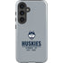 University of Connecticut Huskies Est 1881 Galaxy S25 Impact Case