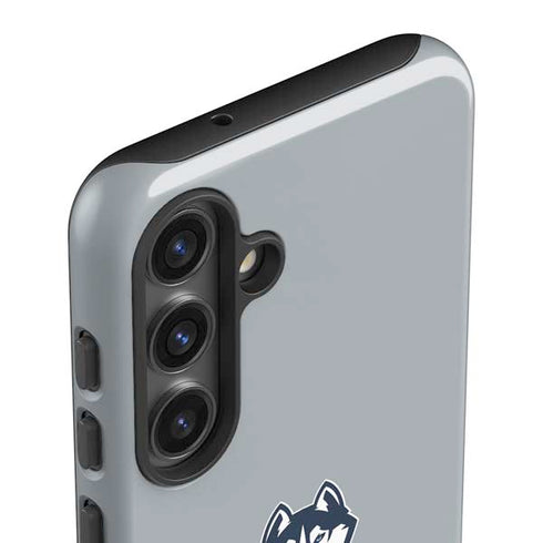 University of Connecticut Huskies Est 1881 Galaxy S25 Impact Case