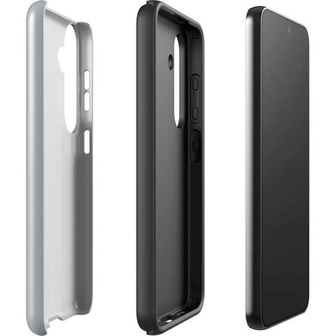 University of Connecticut Huskies Est 1881 Galaxy S25 Impact Case