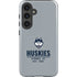 University of Connecticut Huskies Est 1881 Galaxy S25 Plus Impact Case