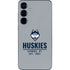 University of Connecticut Huskies Est 1881 Galaxy S25 Plus Skin
