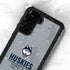 University of Connecticut Huskies Est 1881 Galaxy S24 Plus Waterproof Case