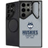 University of Connecticut Huskies Est 1881 Galaxy S24 Ultra Kickstand Case