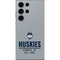 University of Connecticut Huskies Est 1881 Galaxy S25 Ultra Skin
