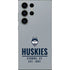 University of Connecticut Huskies Est 1881 Galaxy S25 Ultra Skin
