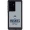University of Connecticut Huskies Est 1881 Galaxy S24 Ultra Waterproof Case