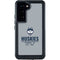 University of Connecticut Huskies Est 1881 Galaxy S24 Waterproof Case
