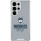 University of Connecticut Huskies Est 1881 Galaxy S25 Ultra Clear Case