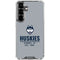 University of Connecticut Huskies Est 1881 Galaxy S26 Clear Case