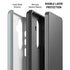 University of Connecticut Huskies Est 1881 Galaxy S26 Impact Case