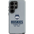 University of Connecticut Huskies Est 1881 Galaxy S26 Ultra Impact Case