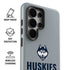 University of Connecticut Huskies Est 1881 Galaxy S26 Ultra Impact Case