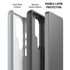 University of Connecticut Huskies Est 1881 Galaxy S26 Ultra Impact Case