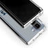 University of Connecticut Huskies Est 1881 Galaxy Z Fold5 5G Clear Case