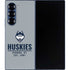 University of Connecticut Huskies Est 1881 Galaxy Z Fold6 Skin