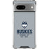 University of Connecticut Huskies Est 1881 Google Pixel 8a Clear Case