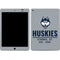 University of Connecticut Huskies Est 1881 iPad Skins