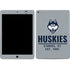 University of Connecticut Huskies Est 1881 iPad Skins