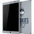 University of Connecticut Huskies Est 1881 iPad Skins