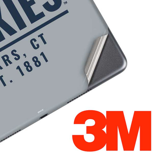 University of Connecticut Huskies Est 1881 iPad Skins