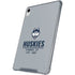 University of Connecticut Huskies Est 1881 iPad 11th Gen (2025) Clear Case