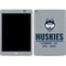 University of Connecticut Huskies Est 1881 Apple iPad Skin