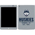 University of Connecticut Huskies Est 1881 Apple iPad Skin