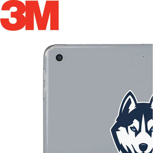 University of Connecticut Huskies Est 1881 Apple iPad Skin