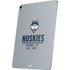 University of Connecticut Huskies Est 1881 Apple iPad Air Skin