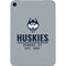 University of Connecticut Huskies Est 1881 Apple iPad Mini Skin